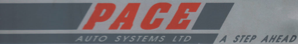 Pace logo