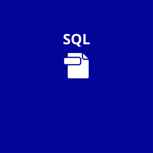 SQL